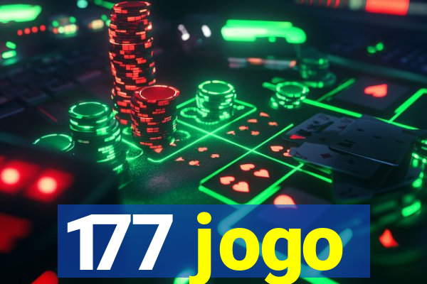 177 jogo